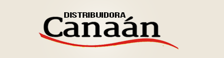 Distribuidora Canaán